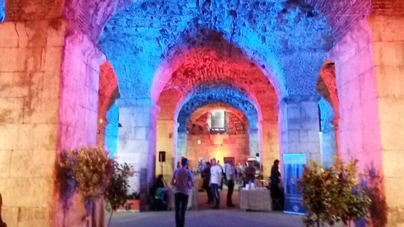 SPLIT:PRIVATE Emperor's Walk for History Lovers+Museum - Who Will Love This Tour?