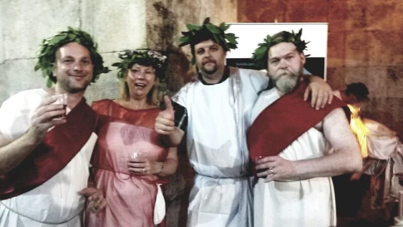 SPLIT:PRIVATE Emperor's Walk for History Lovers+Museum - FAQ