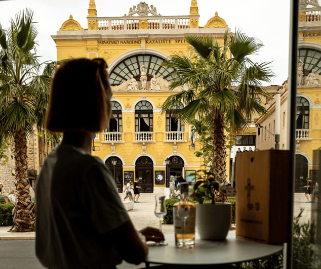 Split&Sip: Educational wine tasting - Key points / Takeaways