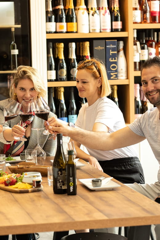 Split&Sip: Educational wine tasting - Why This Tour Is Worth The Price