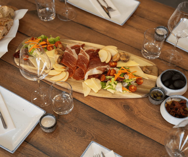 Split&Sip: Educational wine tasting - Final Thoughts: Is It Worth It?