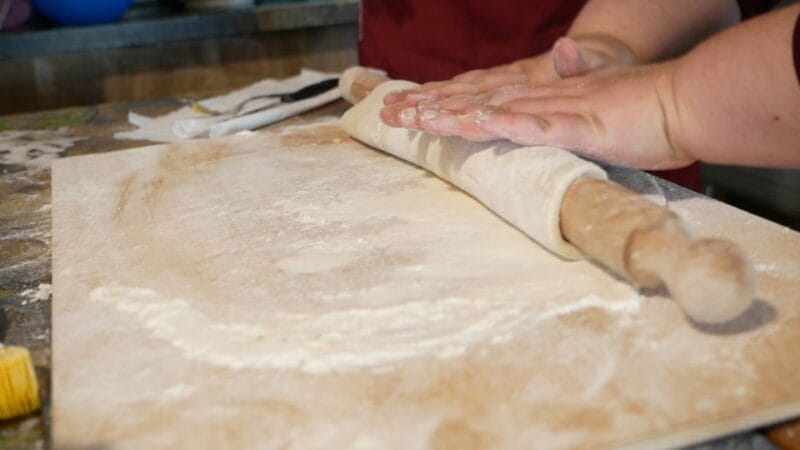 Spoleto Countryside Home Cooking Pasta Class & Meal - Practical Details and Tips for Booking