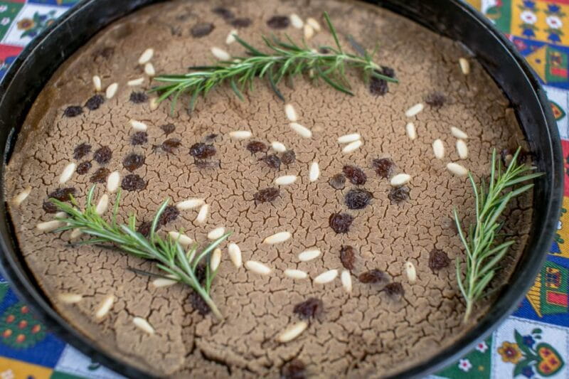 Spoleto: Dining Experience at a Local's Home - The Experience in Detail: What to Expect in Spoleto