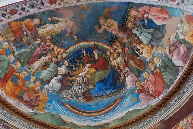 Spoleto, Medieval Art and breathtaking views  Private Tour - FAQ