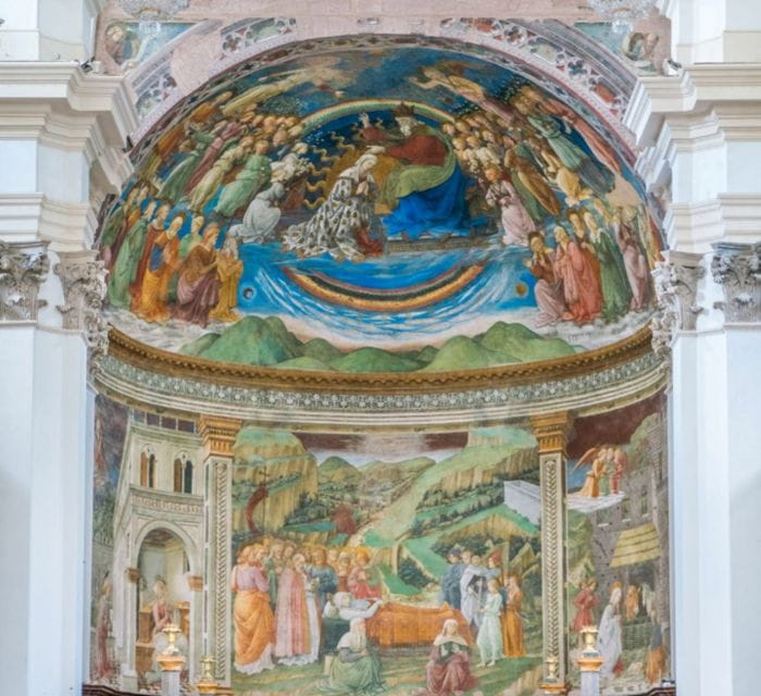 Spoleto: Old Town Guided Walking Tour - Why This Tour Offers Great Value