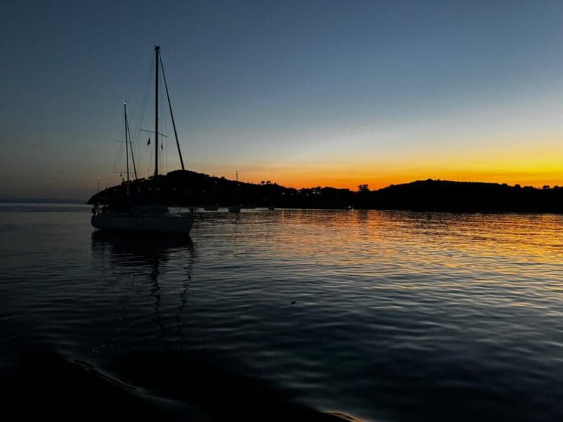 Sporades Islands: Private boat cruise in the Sporades - Experiencing the Sporades by Private Boat