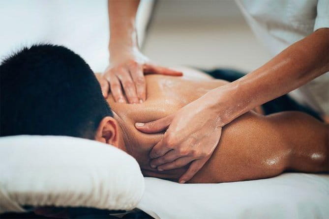 Sports Massage - A Close Look at the Sports Massage Experience in Fethiye