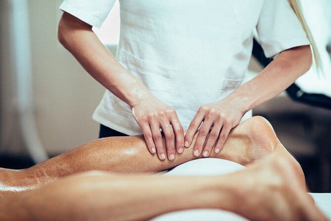 Sports Massage - Key Points / Takeaways