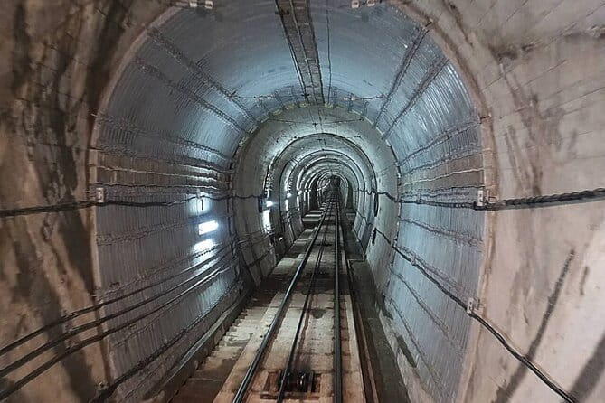 (Spring Only) 1-Day Snow Walls of Tateyama-Kurobe Alpine Route Tour - Transportation and Routes