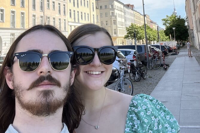 Spy Mission in Berlin: Self-Guided Espionage Puzzle Quest - Exploring Berlin in a New Way: The Self-Guided Spy Mission