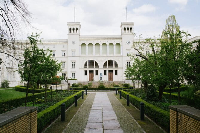 Spy Mission in Berlin: Self-Guided Espionage Puzzle Quest - Price and Logistics: What You Need to Know