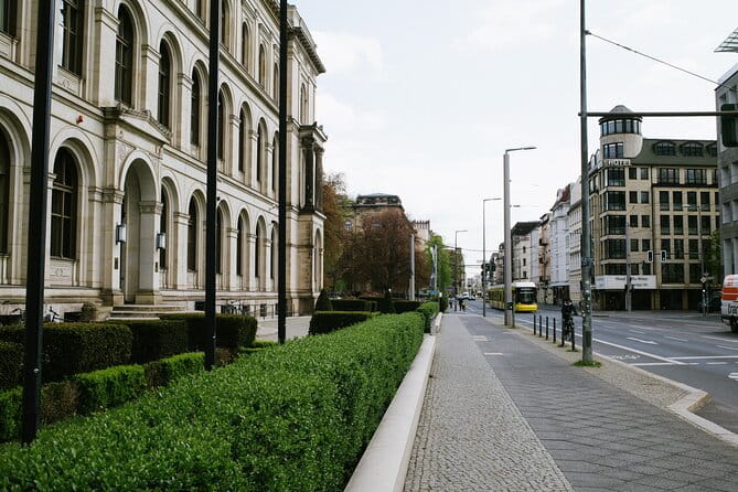 Spy Mission in Berlin: Self-Guided Espionage Puzzle Quest - The Sum Up: Worth the Price for the Curious and Adventurous