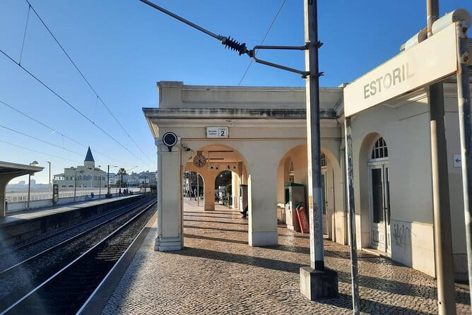 Spy Nest in Estoril: Self-Guided Cold War Puzzle Adventure - Exploring Estoril through the Spy Nest Puzzle Adventure