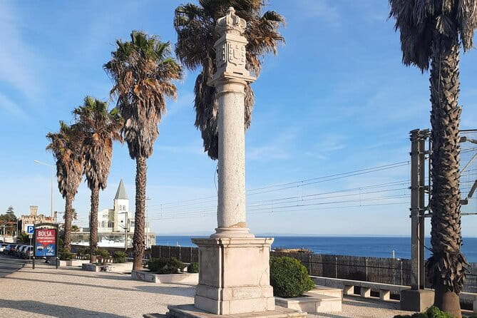 Spy Nest in Estoril: Self-Guided Cold War Puzzle Adventure - FAQs