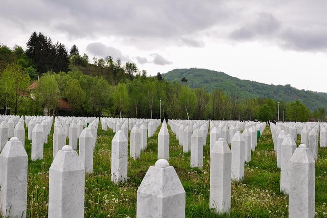 Srebrenica Genocide Tour from Sarajevo - Who Should Take This Tour?