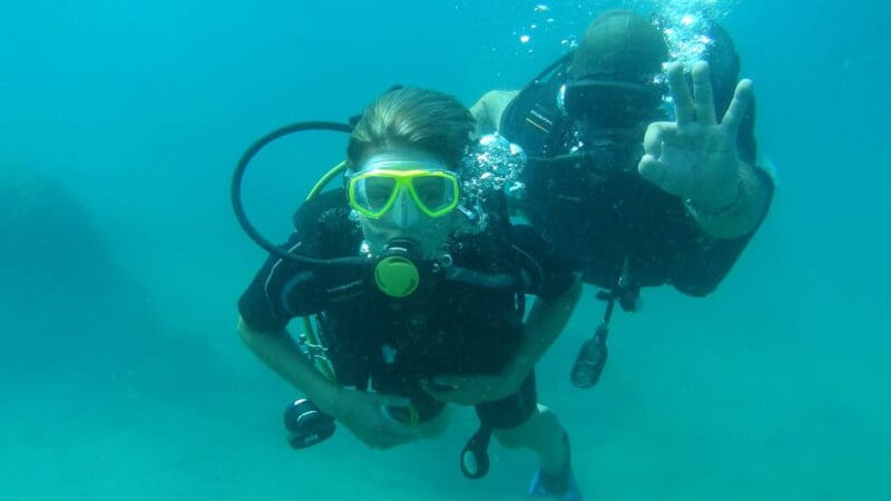 SSI Scuba Diver Course - Who Should Consider This Course?