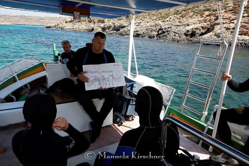 SSI Try Scuba Diving in the sea - Price and Logistics: Good Value for a Memorable Experience