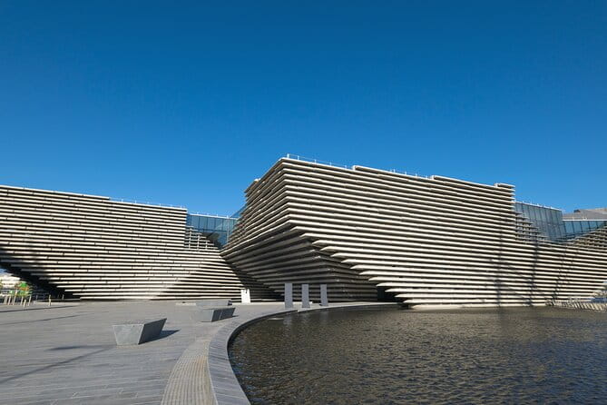 St Andrews and Dundee Small-Group Tour from Aberdeen - The Complete Review