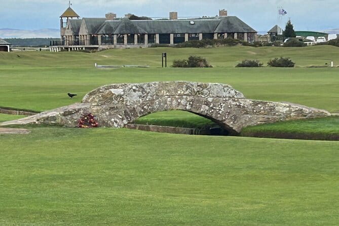 St Andrews & Fishing Villages of Fife Private Tour from Glasgow - A Detailed Look at the Experience