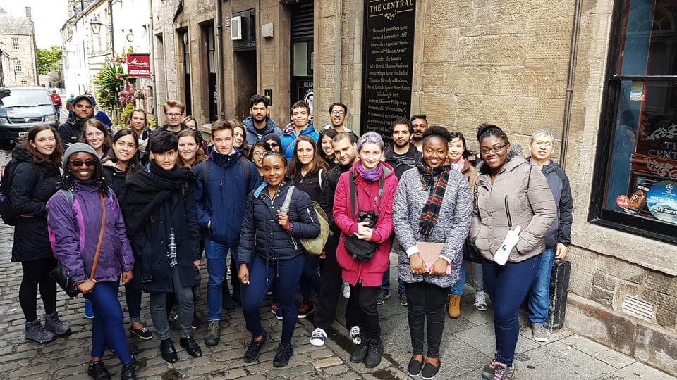 St Andrews: Ghost Tours - Exclusive, Educational, Nonfiction - Tour Logistics and Requirements