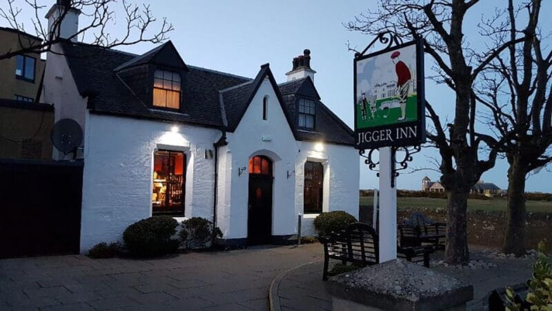 St Andrews: Golf Origins and Old Course History Tour - Who Might Find It Less Appealing?