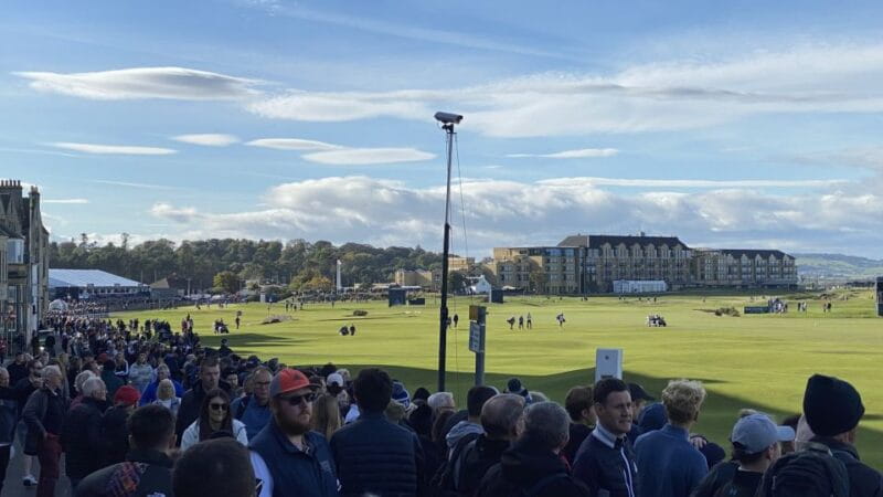 St Andrews: Golf Origins and Old Course History Tour - FAQ