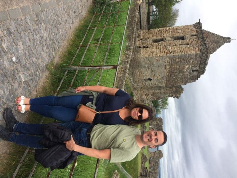 St Andrews: Private Dark Side Guided City Tour - Price and value