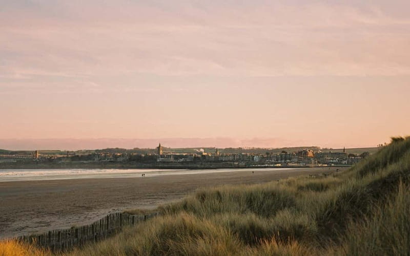 St Andrews: Private Tour with a Local Family - Key points / Takeaways