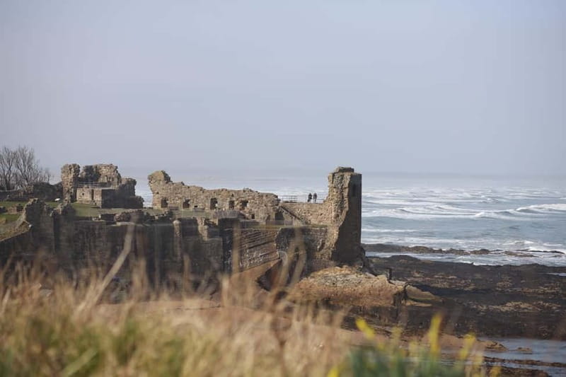 St Andrews: Private Tour with a Local Family - A Personal and Flexible Experience