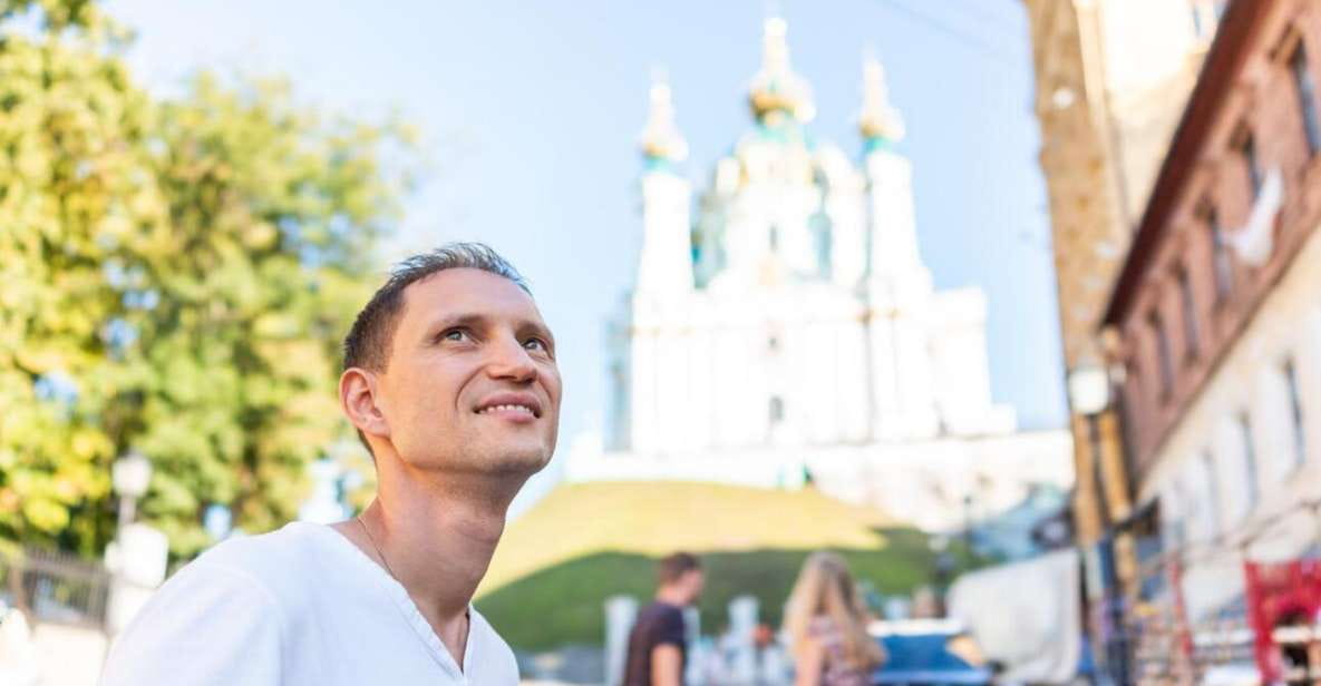 St. Andrews Scenic Stroll: A Walking Exploration - Highlights