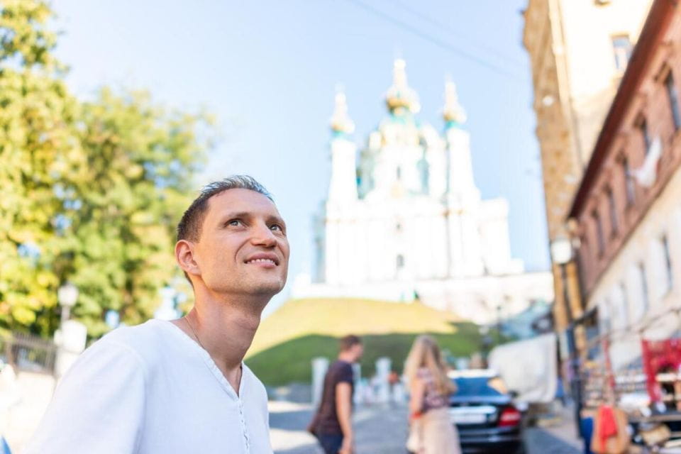 St. Andrews Scenic Stroll: A Walking Exploration - University of St Andrews