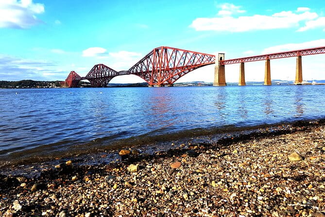 St Andrews Small Group Day Tour from Edinburgh - Final Thoughts