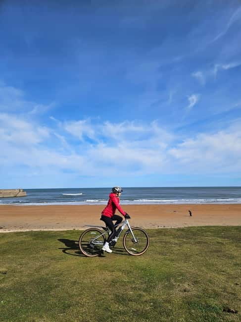 St. Andrews: The Essential Guided Bike & E Bike Tour - FAQ