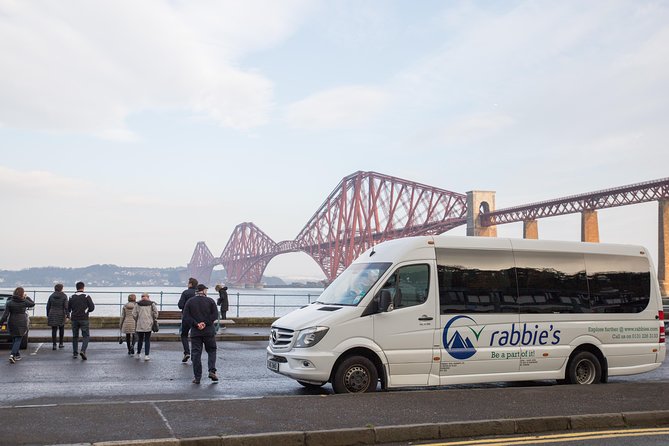 St Andrews & the Fishing Villages of Fife Small-Group Day Tour From Edinburgh - Discovering St. Andrews and Its University