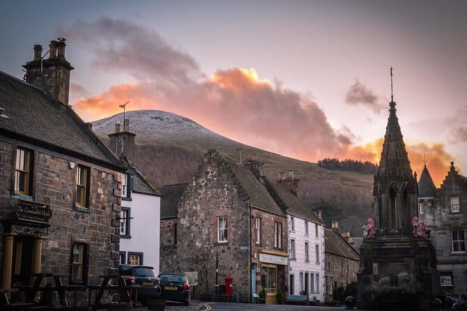 St. Andrews & The Kingdom of Fife Private Guided Tour - Detailed Review of the Experience