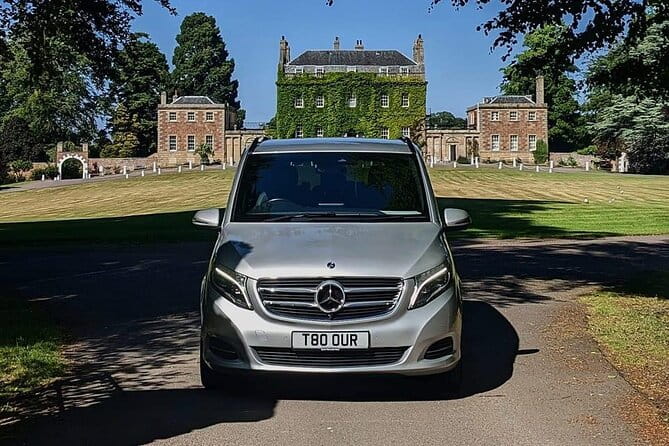 St. Andrews & The Kingdom of Fife Private Guided Tour - FAQs