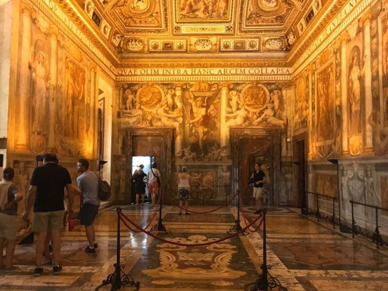 St. Angel's Castle: 2-Hour Private Tour - Starting Off: Meeting Your Guide and Setting the Stage