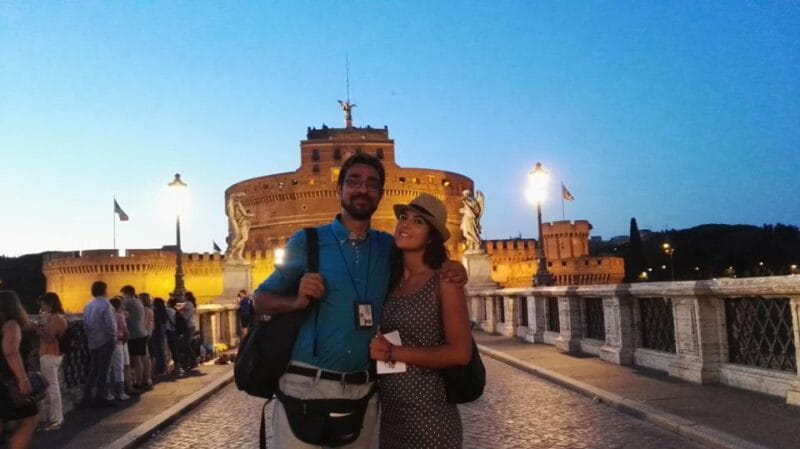 St. Angel's Castle: 2-Hour Private Tour - Exploring on Your Own After the Tour