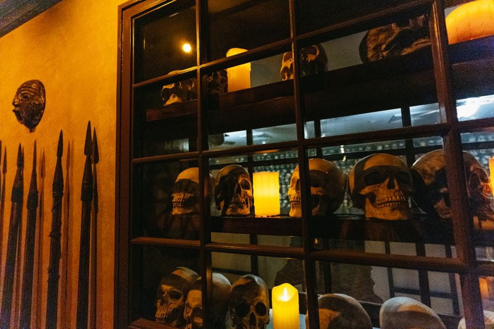 St.Augustine: Torture Museum, Ghost Hunt, & Tiny Art Tickets - Frequently Asked Questions