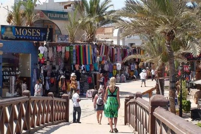 St Catherine Monastery Private Tour From Sharm El Sheikh - Monastery and Church Exploration