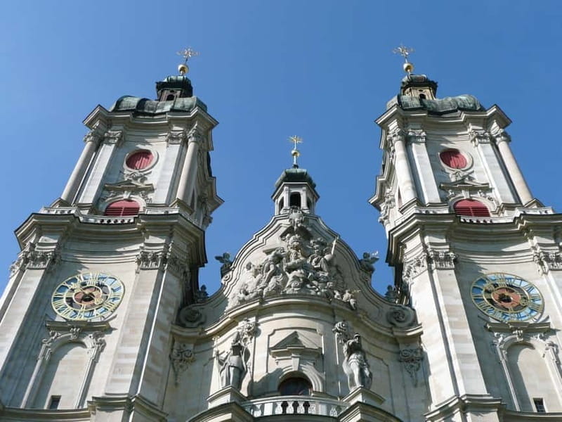 St. Gallen: Private Guided City Tour - Who Will Love This Tour?