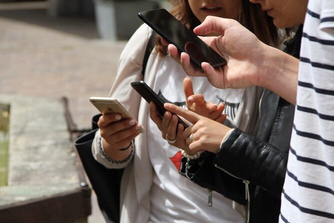 St. Gallen Scavenger Hunt and Sights Self-Guided Tour - Exploring St. Gallen with a Self-Guided Scavenger Hunt