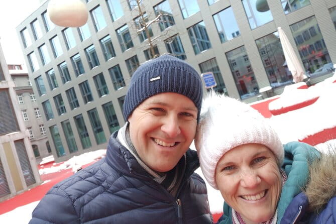 St. Gallen Scavenger Hunt and Sights Self-Guided Tour - Logistics and Practical Tips