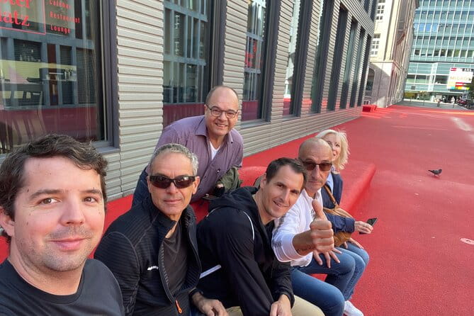 St. Gallen Scavenger Hunt and Sights Self-Guided Tour - Final Thoughts