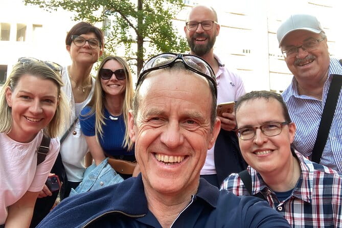 St. Gallen Scavenger Hunt and Sights Self-Guided Tour - FAQ