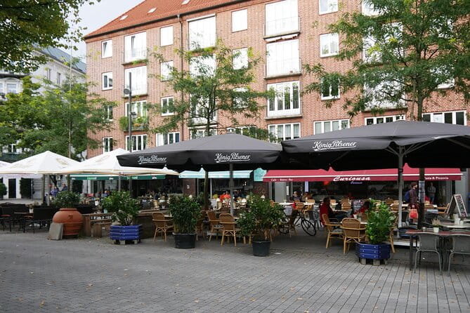 St George's Culinary Food Tour - Who Is This Tour Best For?