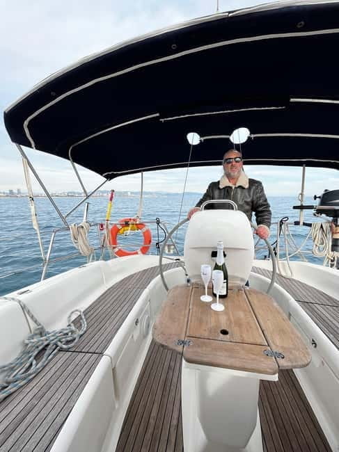 St. Joan Sailing Summer Start with Fireworks - BCN Tradition - Key points / Takeaways