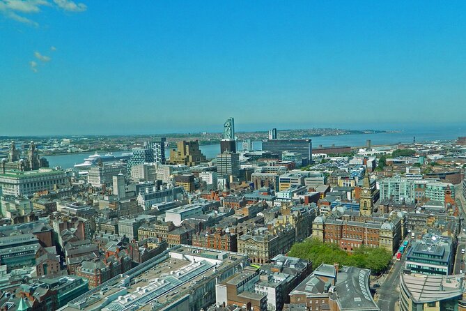 St Johns Beacon Viewing Gallery - Transportation and Parking