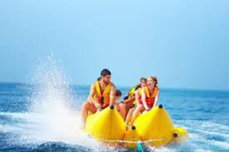 St Julians: Banana Rides - Final Thoughts: Is It Worth It?