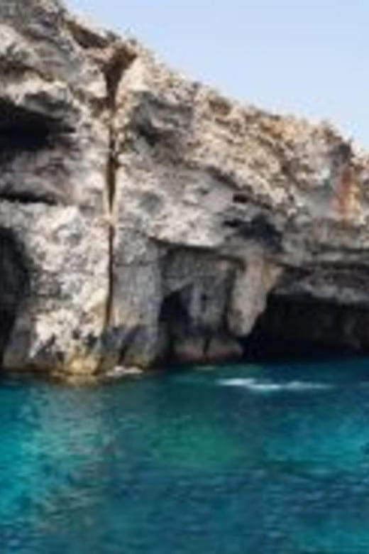St Julian's: Comino Blue Lagoon Half Day - Exploring the Comino Blue Lagoon Half Day: A Practical Guide